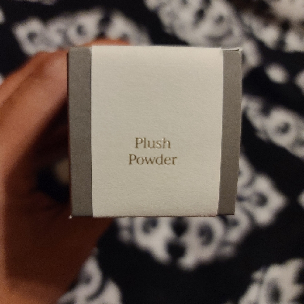Complex Culture Plush Powder - Picture 2 of 5